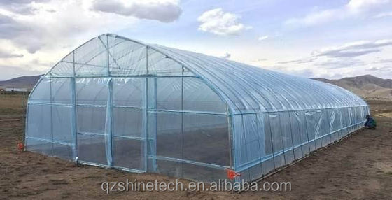 Высокая прозрачность света и прозрачная ультрафиолетовая защитная пленка для системы охлаждения