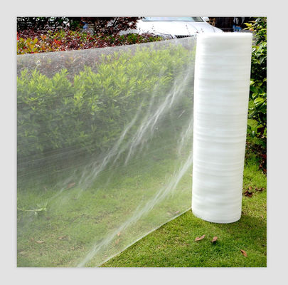 30-150G Сетка для защиты от ультрафиолетовых лучей из HDPE и сетка для защиты от насекомых для борьбы с вредителями