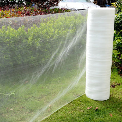 30-150G Сетка для защиты от ультрафиолетовых лучей из HDPE и сетка для защиты от насекомых для борьбы с вредителями